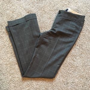 Banana Republic Martin fit pants size2